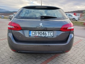 Peugeot 308 1. 6 HDI Allure | Mobile.bg   5
