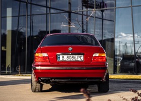 BMW 318 iS | Mobile.bg   2