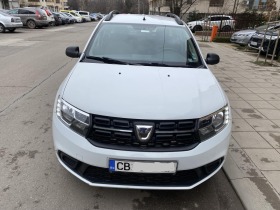 Dacia Logan ГАЗ от Рено-Дачия БЪЛГАРИЯ, снимка 2