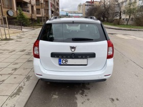 Dacia Logan ГАЗ от Рено-Дачия БЪЛГАРИЯ, снимка 7