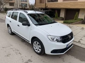 Dacia Logan ГАЗ от Рено-Дачия БЪЛГАРИЯ, снимка 3