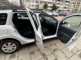 Dacia Logan   -  | Mobile.bg   13