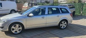 Opel Astra Facelift Комби isuzu мотор, снимка 2