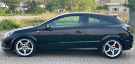 Opel Astra H GTC Turbo, снимка 6 - Автомобили и джипове - 45439075