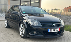 Opel Astra H GTC Turbo, снимка 2 - Автомобили и джипове - 45439075