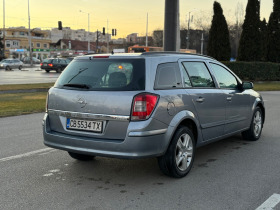 Opel Astra 1.7 CDTI, снимка 4 - Автомобили и джипове - 45683839