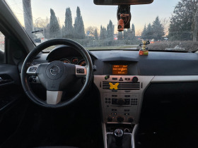 Opel Astra 1.7 CDTI, снимка 9 - Автомобили и джипове - 45683839