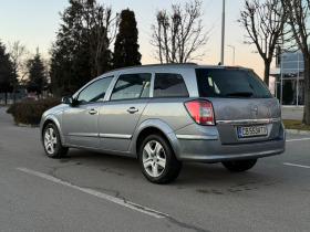 Opel Astra 1.7 CDTI, снимка 5