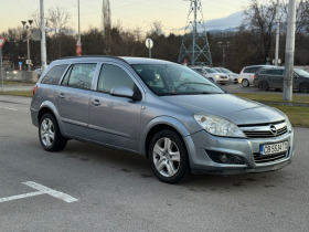 Opel Astra 1.7 CDTI, снимка 2 - Автомобили и джипове - 45683839