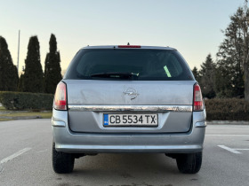 Opel Astra 1.7 CDTI, снимка 6