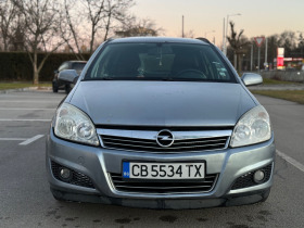 Opel Astra 1.7 CDTI, снимка 3