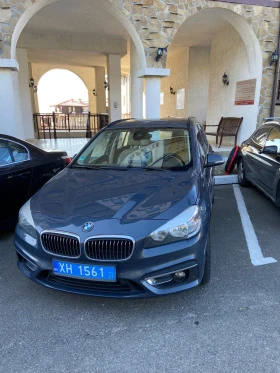 BMW 2 Gran Tourer 220d, снимка 3