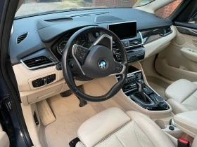 BMW 2 Gran Tourer 220d, снимка 4