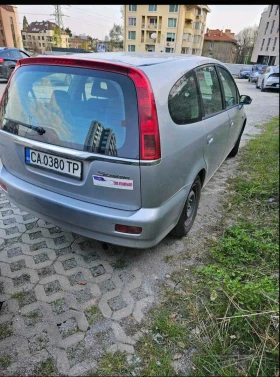 Honda Stream, снимка 4