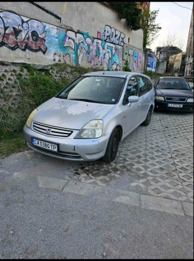 Honda Stream, снимка 1