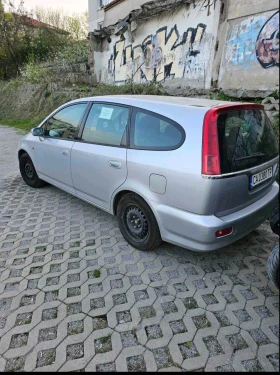 Honda Stream, снимка 5