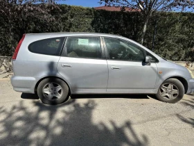 Honda Stream, снимка 2