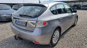 Subaru Impreza 2.0i AWD/LPG NOV VNOS GERMANY, снимка 4