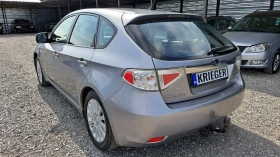 Subaru Impreza 2.0i AWD/LPG NOV VNOS GERMANY, снимка 6