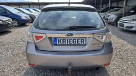 Subaru Impreza 2.0i AWD/LPG NOV VNOS GERMANY, снимка 5