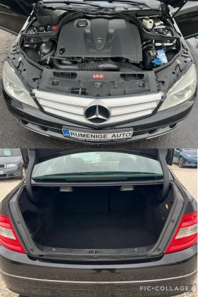 Mercedes-Benz C 220 2.2CDI OM646 AVANTGARDE ГЕРМАНИЯ - [18] 