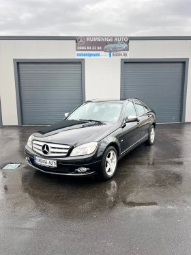 Mercedes-Benz C 220 2.2CDI OM646 AVANTGARDE  | Mobile.bg    1