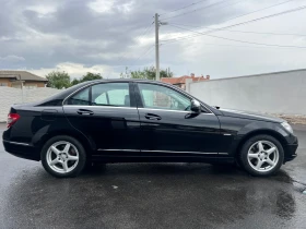 Mercedes-Benz C 220 2.2CDI OM646 AVANTGARDE ГЕРМАНИЯ - [7] 