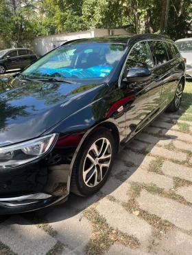 Opel Insignia, снимка 3