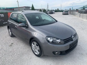 VW Golf 1.6i gaz, снимка 2