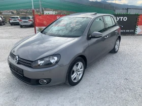 VW Golf 1.6i gaz, снимка 3