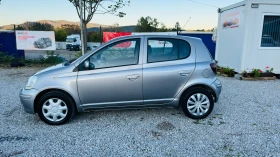 Toyota Yaris 1.4d-4d-face-Италия, снимка 7