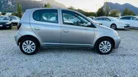 Toyota Yaris 1.4d-4d-face-Италия, снимка 4