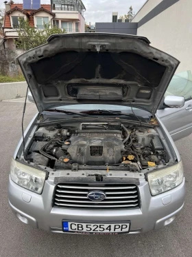 Subaru Forester 2.5 XT / LPG, снимка 4