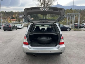 Subaru Forester 2.5 XT / LPG, снимка 10