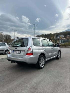 Subaru Forester 2.5 XT / LPG, снимка 3