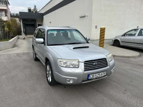 Subaru Forester 2.5 XT / LPG, снимка 1