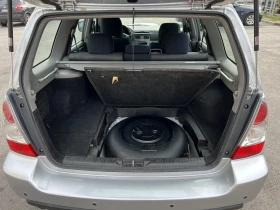 Subaru Forester 2.5 XT / LPG, снимка 12