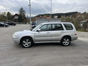 Subaru Forester 2.5 XT / LPG, снимка 2