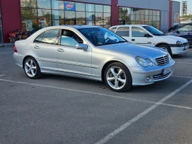 Mercedes-Benz C 350 | Mobile.bg    5