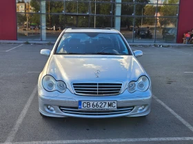 Mercedes-Benz C 350 | Mobile.bg    2