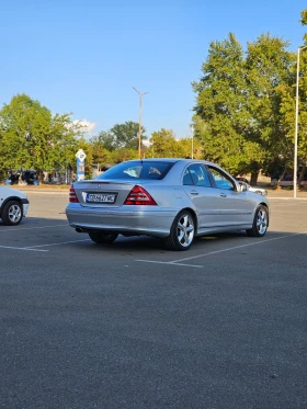 Mercedes-Benz C 350 | Mobile.bg    4