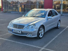  Mercedes-Benz C 350