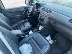 VW Caddy 2.0 TDI , снимка 6