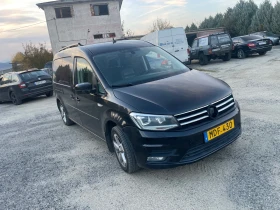 VW Caddy 2.0 TDI , снимка 1