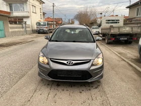 Hyundai I30 1.6 Бензин, снимка 1