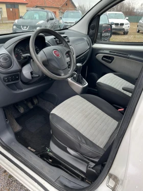 Fiat Qubo 1.3, снимка 9