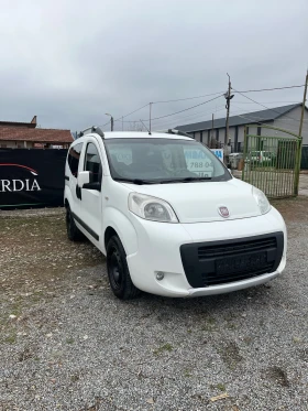 Fiat Qubo 1.3, снимка 1