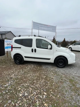 Fiat Qubo 1.3, снимка 3