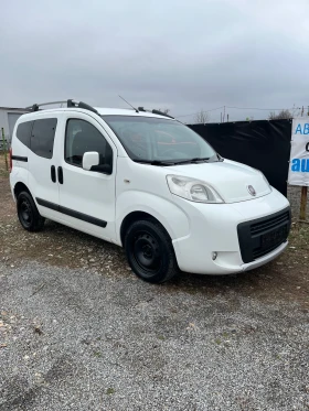 Fiat Qubo 1.3, снимка 7