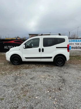 Fiat Qubo 1.3, снимка 4